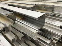 Zumtobel 22128083 magazijn verlichting 500 meter - afbeelding 5 van  15