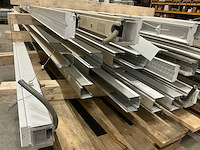 Zumtobel 22128083 magazijn verlichting 500 meter - afbeelding 6 van  15