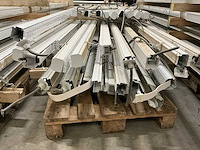 Zumtobel 22128083 magazijn verlichting 500 meter - afbeelding 12 van  15