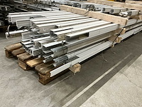 Zumtobel 22128083 magazijn verlichting 500 meter - afbeelding 2 van  5