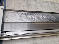 Zund 2008 2xl3000cv cnc-snijmachine - afbeelding 6 van  49