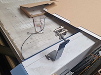 Zund 2008 2xl3000cv cnc-snijmachine - afbeelding 16 van  49