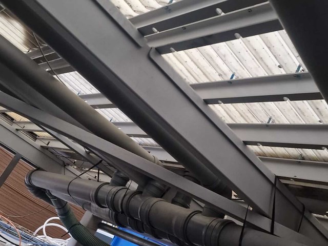 Zund 2008 2xl3000cv cnc-snijmachine - afbeelding 21 van  49