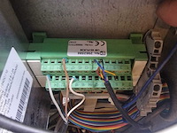 Zund 2008 2xl3000cv cnc-snijmachine - afbeelding 25 van  49