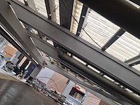 Zund 2008 2xl3000cv cnc-snijmachine - afbeelding 27 van  49