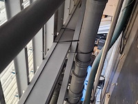 Zund 2008 2xl3000cv cnc-snijmachine - afbeelding 30 van  49