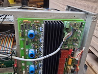 Zund 2008 2xl3000cv cnc-snijmachine - afbeelding 31 van  49