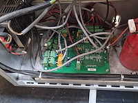 Zund 2008 2xl3000cv cnc-snijmachine - afbeelding 32 van  49