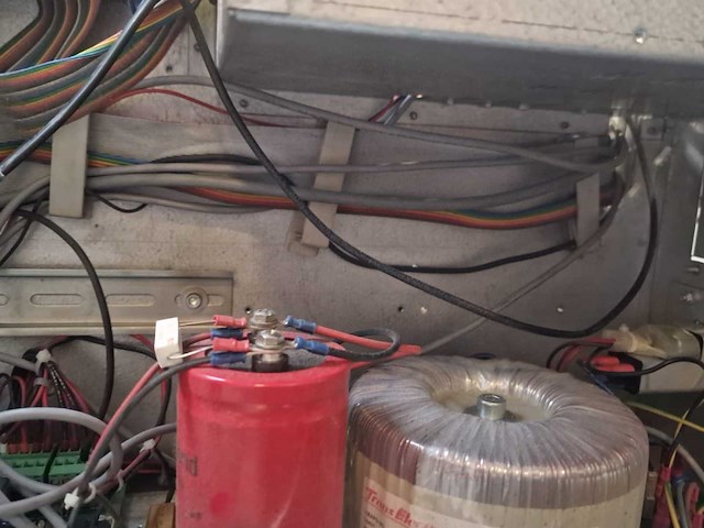 Zund 2008 2xl3000cv cnc-snijmachine - afbeelding 33 van  49