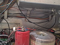 Zund 2008 2xl3000cv cnc-snijmachine - afbeelding 33 van  49