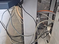 Zund 2008 2xl3000cv cnc-snijmachine - afbeelding 37 van  49