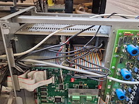 Zund 2008 2xl3000cv cnc-snijmachine - afbeelding 38 van  49