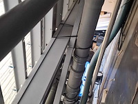 Zund 2008 2xl3000cv cnc-snijmachine - afbeelding 41 van  49