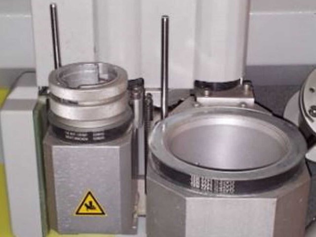 Zund 2008 2xl3000cv cnc-snijmachine - afbeelding 43 van  49