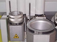 Zund 2008 2xl3000cv cnc-snijmachine - afbeelding 43 van  49