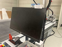 Zünd g3 xl-3200 cnc snijmachine - afbeelding 15 van  31