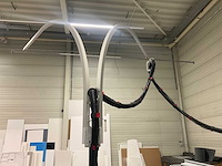 Zünd g3 xl-3200 cnc snijmachine - afbeelding 18 van  31
