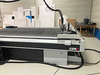 Zünd g3 xl-3200 cnc snijmachine - afbeelding 2 van  31