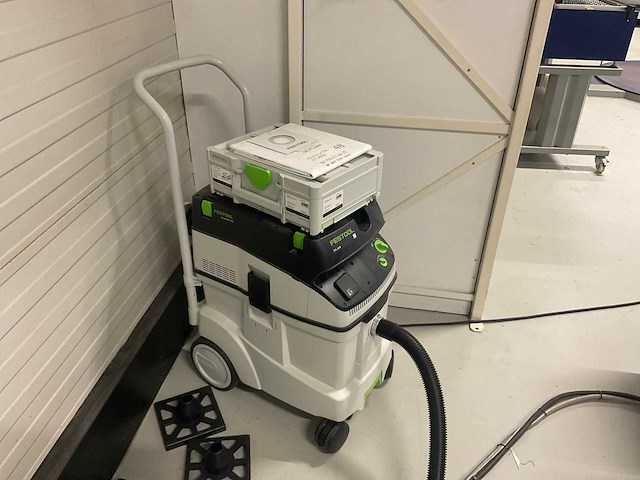 Zünd g3 xl-3200 cnc snijmachine - afbeelding 4 van  31