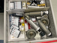 Zünd g3 xl-3200 cnc snijmachine - afbeelding 13 van  31