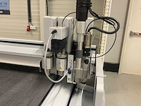 Zünd g3 xl-3200 cnc snijmachine - afbeelding 20 van  31