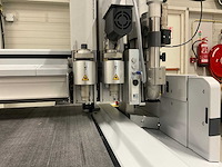 Zünd g3 xl-3200 cnc snijmachine - afbeelding 21 van  31