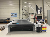 Zünd g3 xl-3200 cnc snijmachine - afbeelding 23 van  31