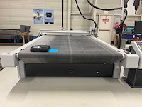 Zünd g3 xl-3200 cnc snijmachine - afbeelding 26 van  31