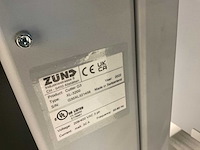 Zünd g3 xl-3200 cnc snijmachine - afbeelding 27 van  31