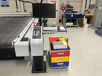 Zünd g3 xl-3200 cnc snijmachine - afbeelding 28 van  31