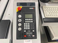 Zünd g3 xl-3200 cnc snijmachine - afbeelding 29 van  31