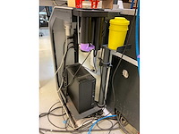 Zünd s3 m-800 vlakbed snijmachine - afbeelding 5 van  20