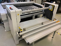 Zünd s3 m-800 vlakbed snijmachine - afbeelding 7 van  20