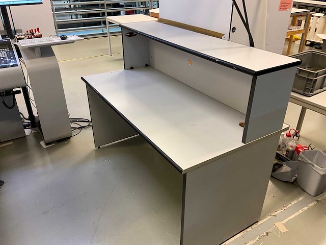 Zünd s3 m-800 vlakbed snijmachine - afbeelding 10 van  20