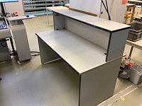 Zünd s3 m-800 vlakbed snijmachine - afbeelding 10 van  20