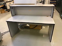 Zünd s3 m-800 vlakbed snijmachine - afbeelding 11 van  20