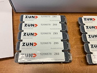 Zünd sleepmessen - afbeelding 3 van  6