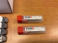 Zünd sleepmessen - afbeelding 5 van  6