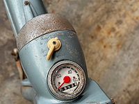 Zundapp 423 1973 bromfiets, fd-243-f