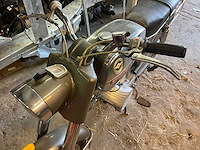 Zundapp 517 snorfiets - afbeelding 3 van  10