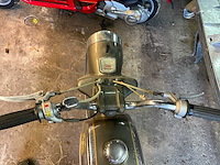 Zundapp 517 snorfiets - afbeelding 4 van  10