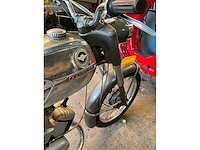 Zundapp 517 snorfiets - afbeelding 9 van  10