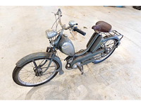 Zundapp combinatie brommer - afbeelding 2 van  5