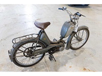 Zundapp combinatie brommer - afbeelding 3 van  5