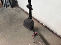 Zuotu st e-scooter - afbeelding 4 van  6