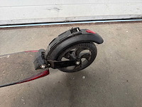 Zuotu st e-scooter - afbeelding 5 van  6