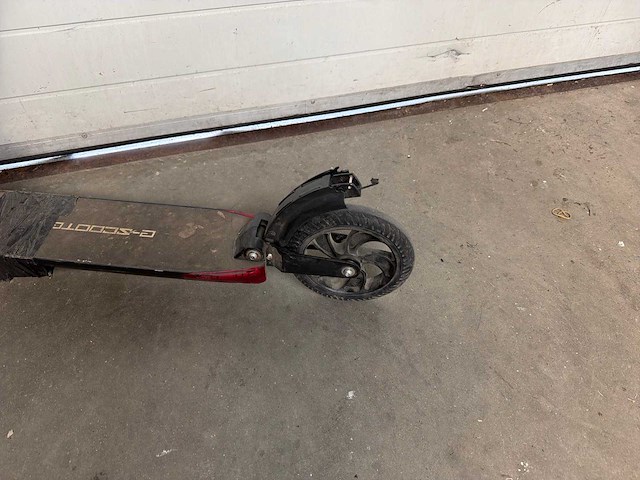 Zuotu st e-scooter - afbeelding 5 van  5