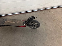 Zuotu st e-scooter - afbeelding 5 van  5