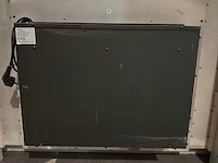 Zürich elektrische sfeerhaard - afbeelding 6 van  7
