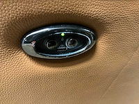 Zurich leren elektrisch bankstel - afbeelding 7 van  18